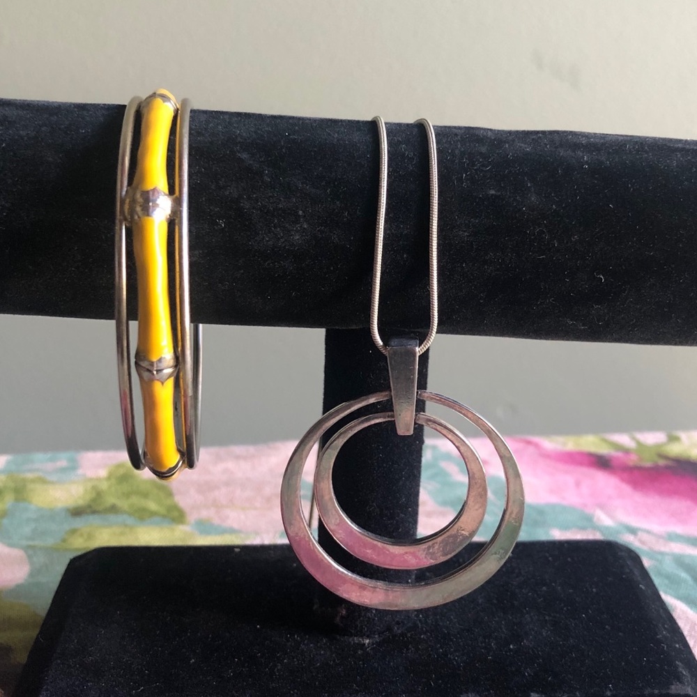 Fashion jewelry set